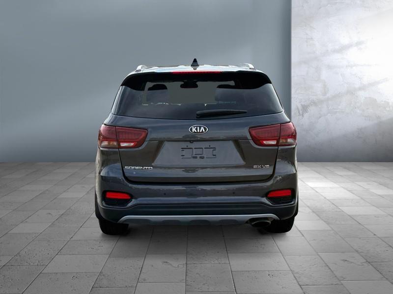 used 2019 Kia Sorento car, priced at $12,995