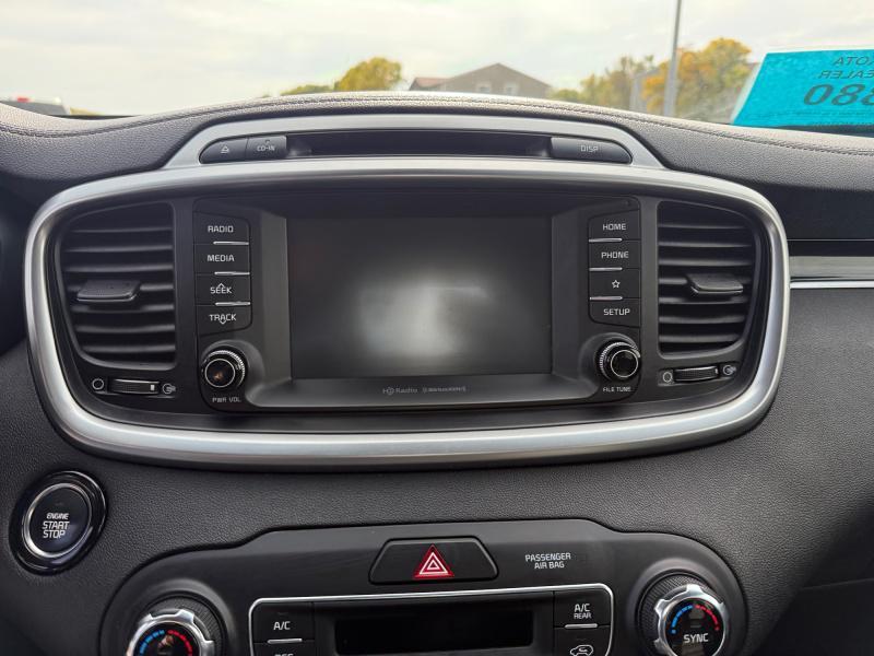 used 2019 Kia Sorento car, priced at $12,995