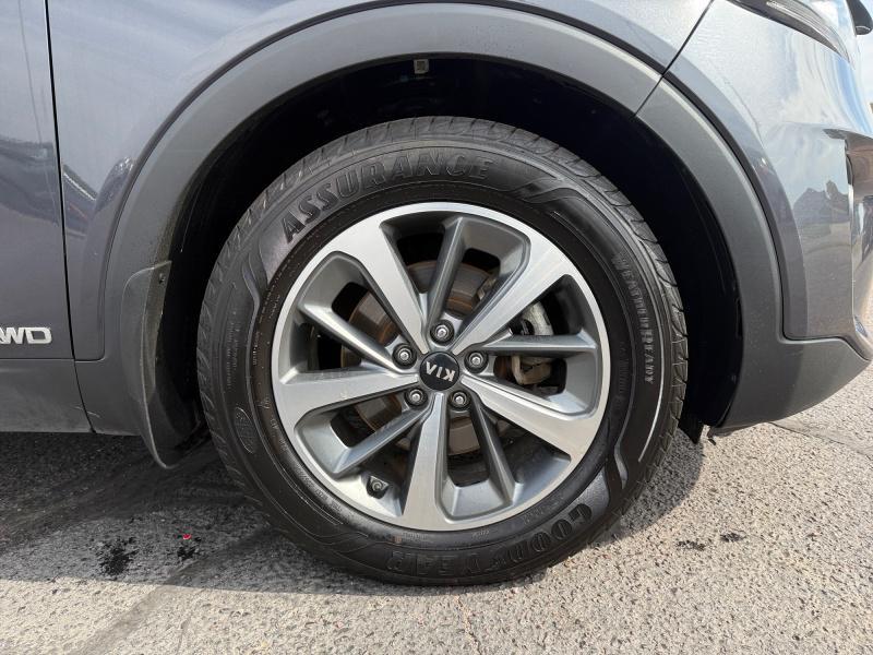 used 2019 Kia Sorento car, priced at $12,995