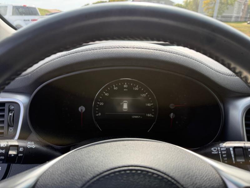 used 2019 Kia Sorento car, priced at $12,995