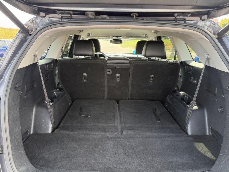 used 2019 Kia Sorento car, priced at $12,995