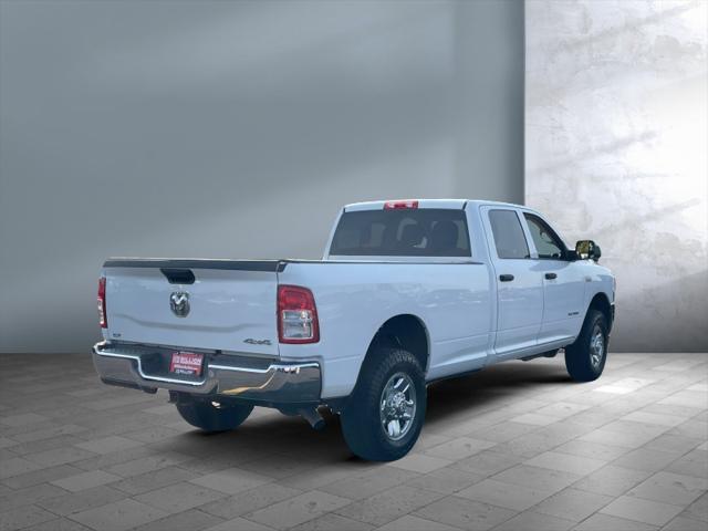 used 2019 Ram 3500 car, priced at $29,995