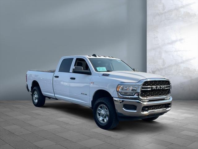 used 2019 Ram 3500 car, priced at $29,995