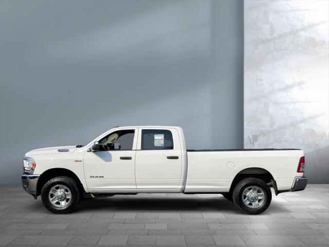 used 2019 Ram 3500 car, priced at $29,995