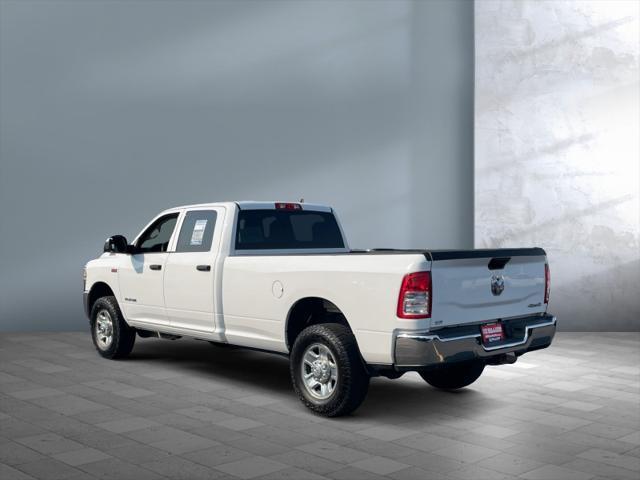 used 2019 Ram 3500 car, priced at $29,995