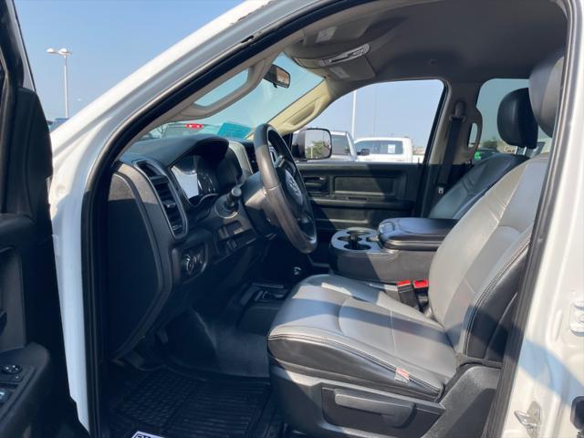 used 2019 Ram 3500 car, priced at $29,995