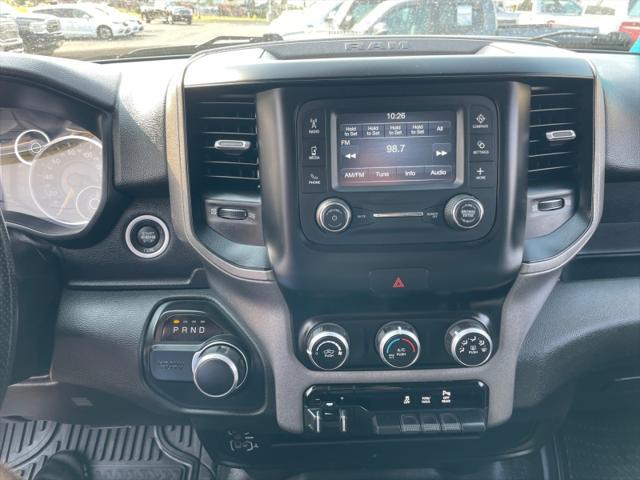 used 2019 Ram 3500 car, priced at $29,995