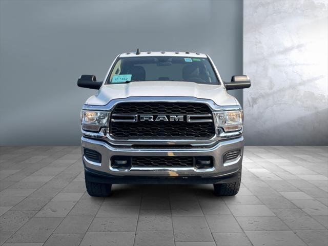 used 2019 Ram 3500 car, priced at $29,995