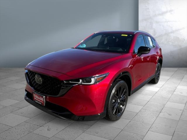 used 2023 Mazda CX-5 car, priced at $32,995