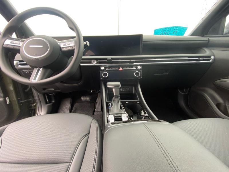 new 2025 Hyundai SANTA CRUZ car, priced at $36,559