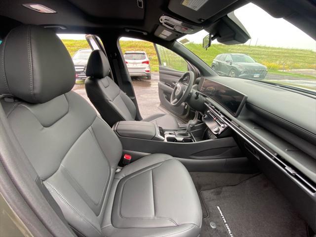 new 2025 Hyundai SANTA CRUZ car, priced at $37,559