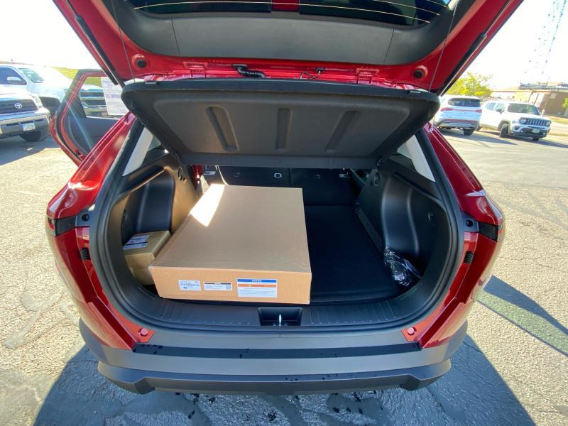 new 2026 Hyundai Kona car, priced at $31,399