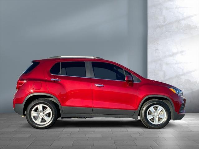 used 2018 Chevrolet Trax car, priced at $15,995