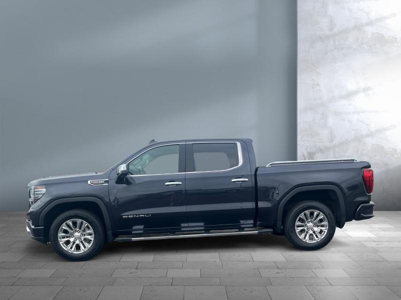used 2022 GMC Sierra 1500 car, priced at $52,995