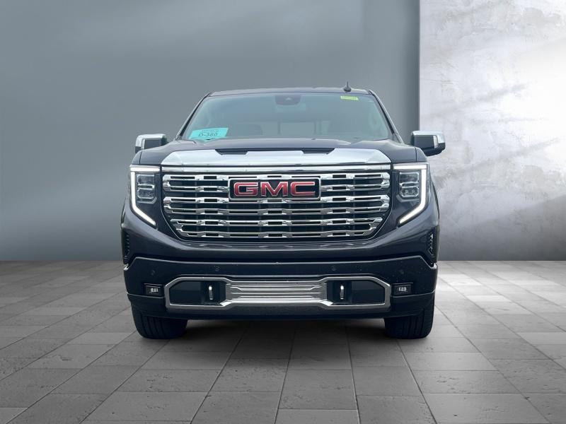 used 2022 GMC Sierra 1500 car, priced at $52,995