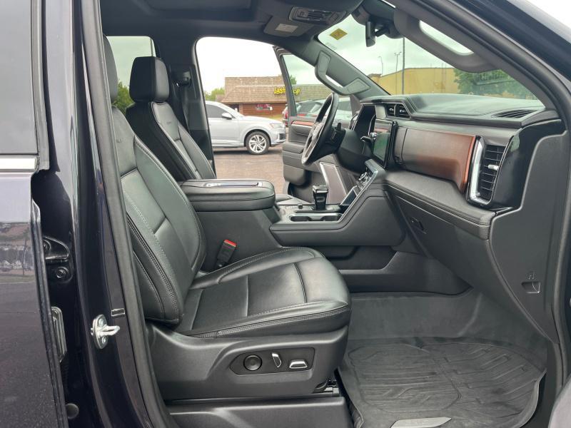 used 2022 GMC Sierra 1500 car, priced at $52,995