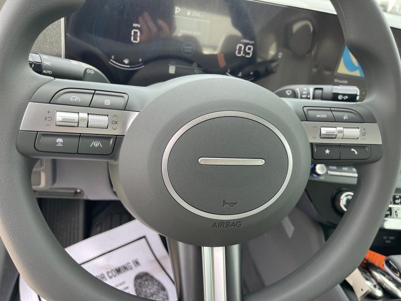 new 2025 Hyundai Sonata car, priced at $26,114