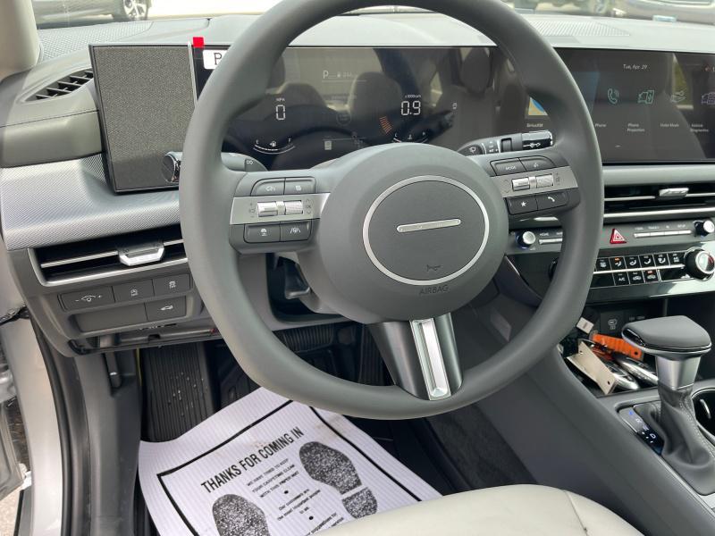 new 2025 Hyundai Sonata car, priced at $26,114