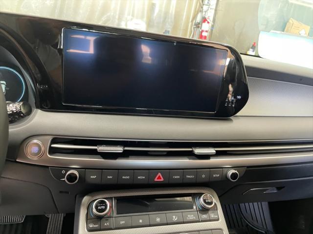 new 2025 Hyundai Palisade car, priced at $46,614