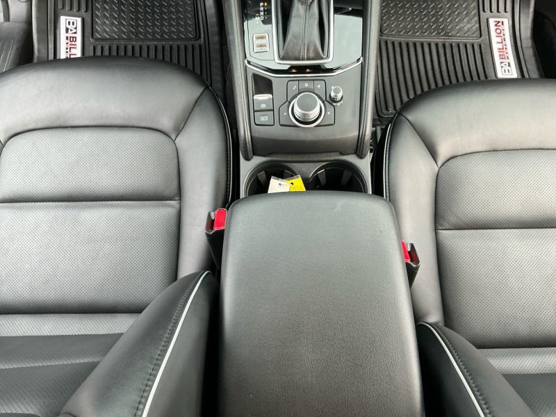 used 2024 Mazda CX-5 car, priced at $28,995
