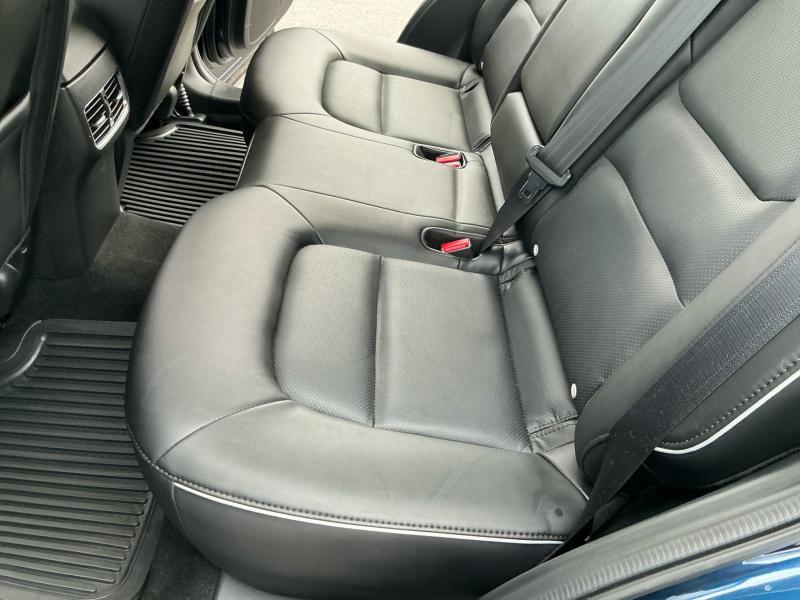 used 2024 Mazda CX-5 car, priced at $28,995