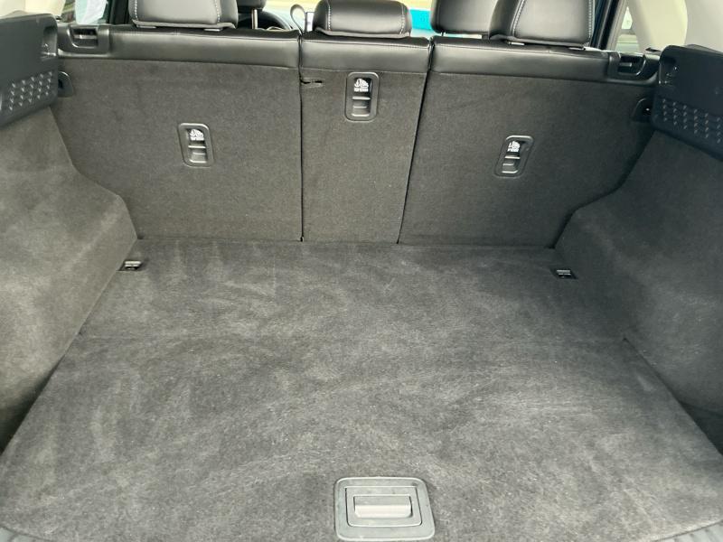 used 2024 Mazda CX-5 car, priced at $28,995