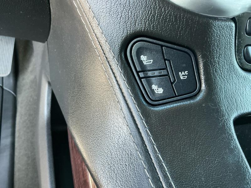 used 2016 GMC Yukon car, priced at $24,995