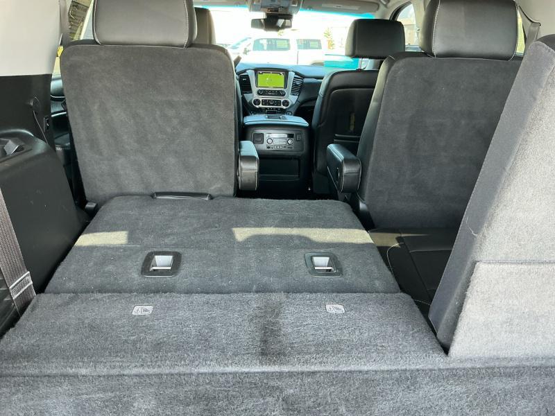 used 2016 GMC Yukon car, priced at $24,995