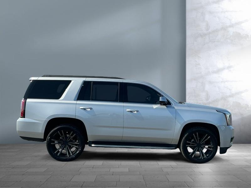 used 2016 GMC Yukon car, priced at $24,995