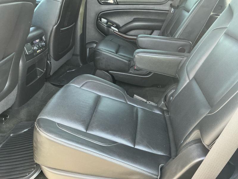used 2016 GMC Yukon car, priced at $24,995