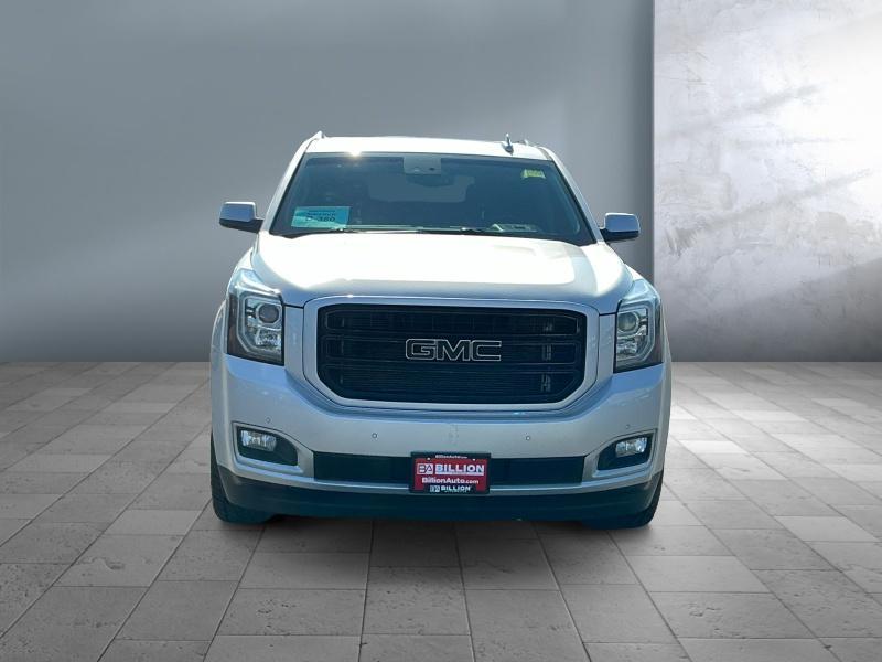 used 2016 GMC Yukon car, priced at $24,995