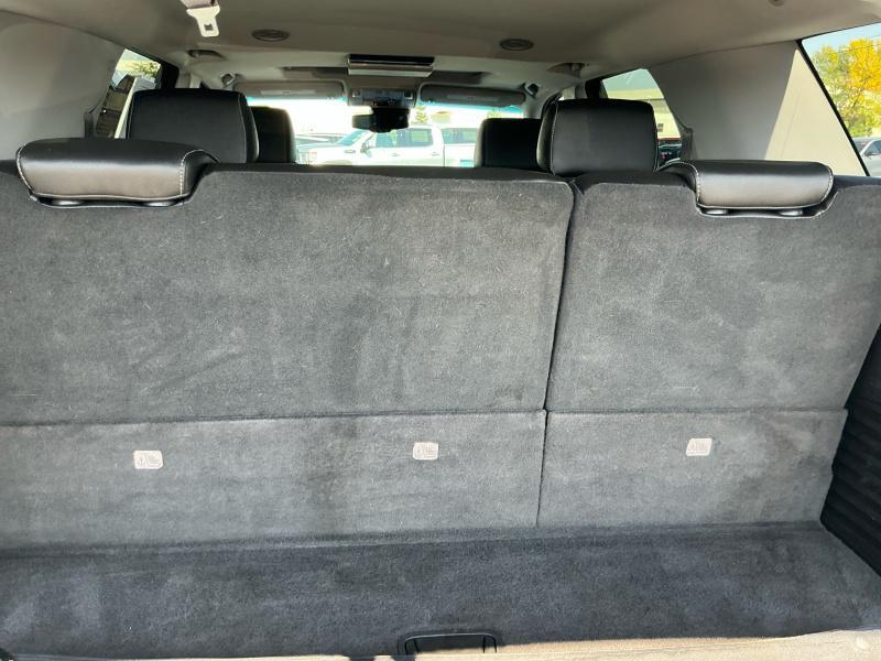 used 2016 GMC Yukon car, priced at $24,995