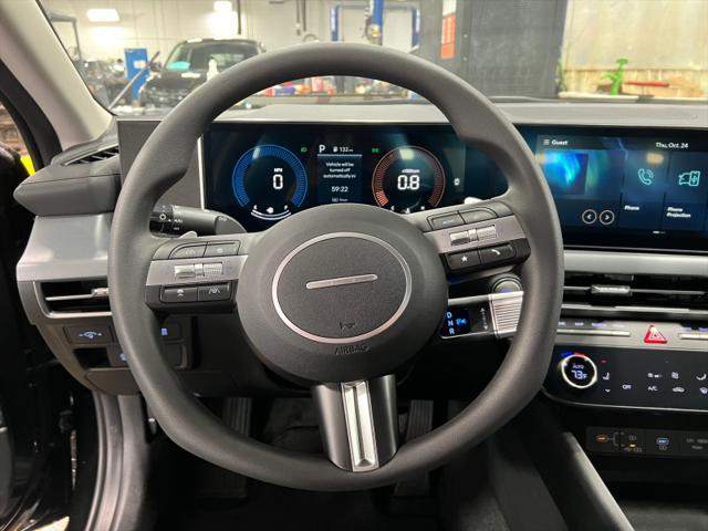 used 2024 Hyundai Sonata car, priced at $27,995