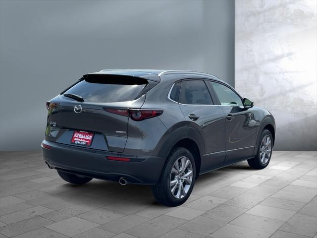 used 2022 Mazda CX-30 car, priced at $23,995