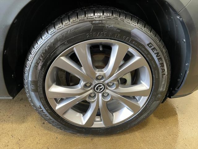 used 2022 Mazda CX-30 car, priced at $23,995
