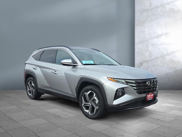 used 2022 Hyundai Tucson car, priced at $28,995