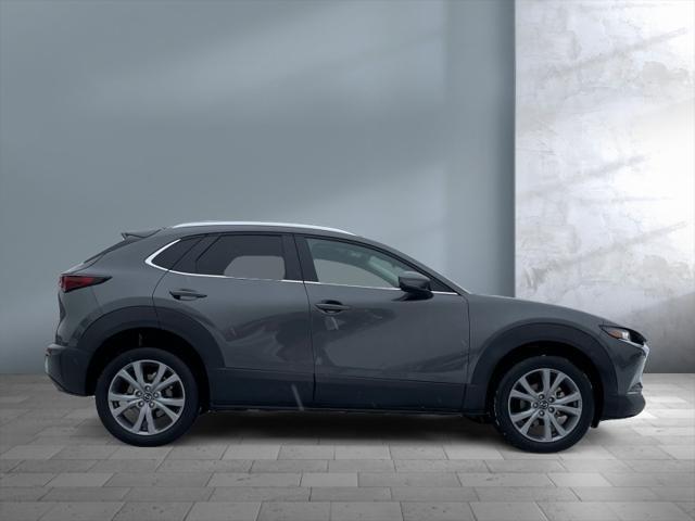 used 2023 Mazda CX-30 car, priced at $22,995