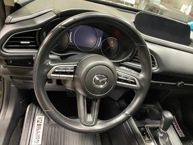 used 2023 Mazda CX-30 car, priced at $22,995