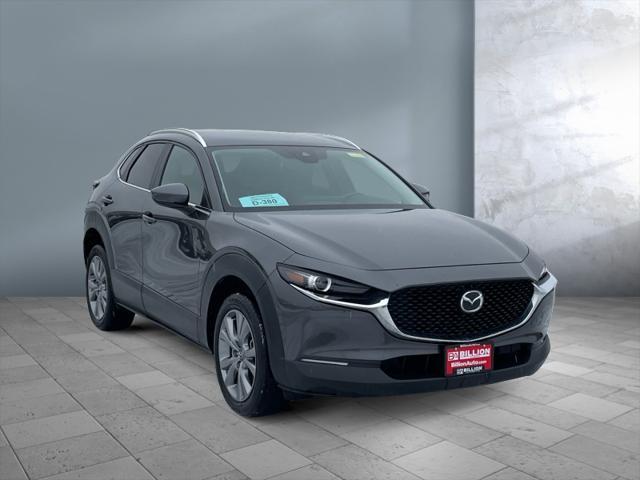 used 2023 Mazda CX-30 car, priced at $22,995