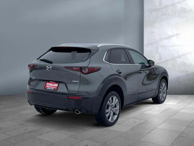 used 2023 Mazda CX-30 car, priced at $22,995