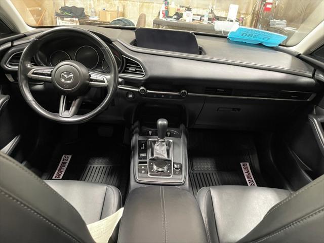 used 2023 Mazda CX-30 car, priced at $22,995