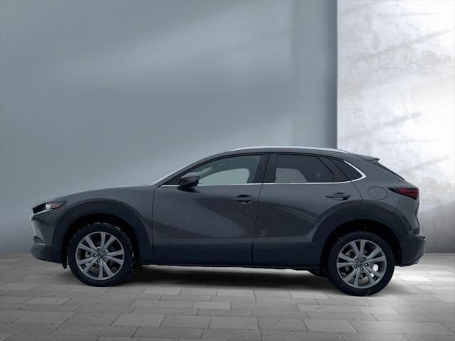 used 2023 Mazda CX-30 car, priced at $22,995