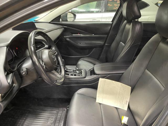 used 2023 Mazda CX-30 car, priced at $22,995