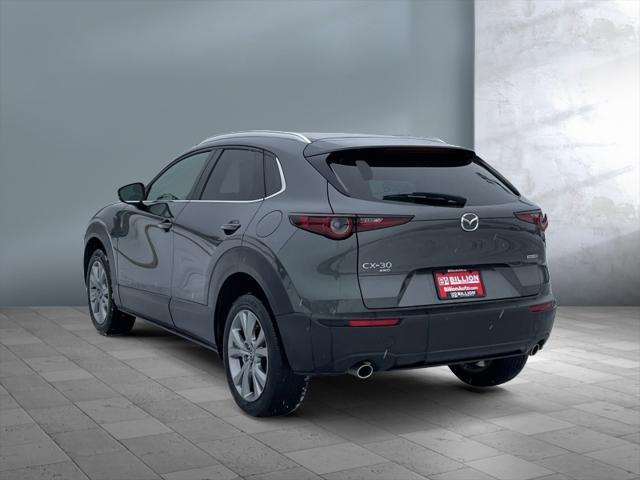 used 2023 Mazda CX-30 car, priced at $22,995