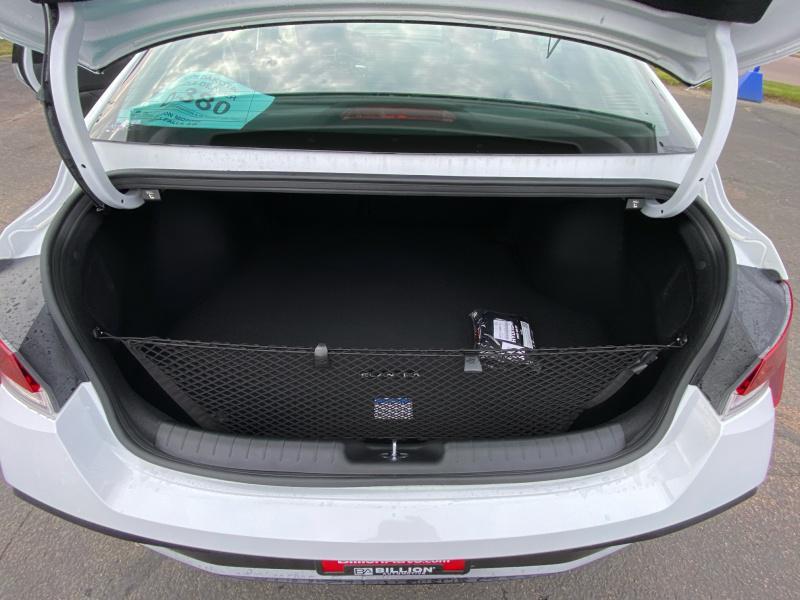 new 2025 Hyundai Elantra car, priced at $26,529