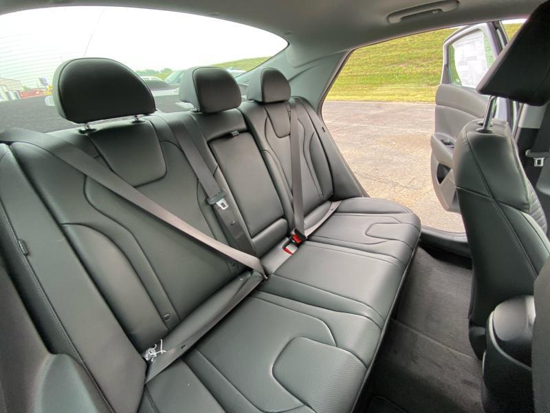 new 2025 Hyundai Elantra car, priced at $26,529