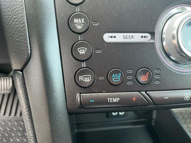 used 2019 Ford Fusion Energi car, priced at $21,995