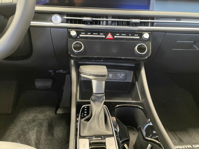 new 2025 Hyundai SANTA CRUZ car, priced at $33,749