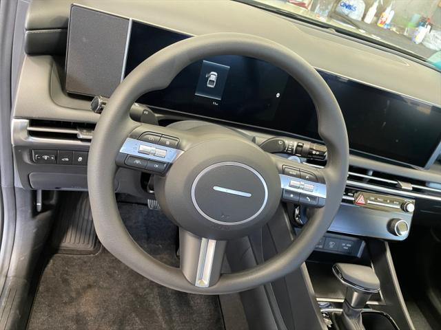 new 2025 Hyundai SANTA CRUZ car, priced at $33,749