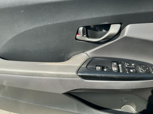 used 2020 Hyundai Veloster car, priced at $16,995